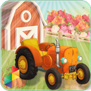 Farm Delivery 3d APK