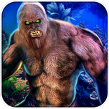 ”Find Bigfoot Monster Hunting