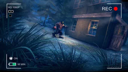 Baixar Encontre Bigfoot Monster: Caça XAPK