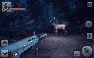 Find Bigfoot Monster Hunting screenshot 2
