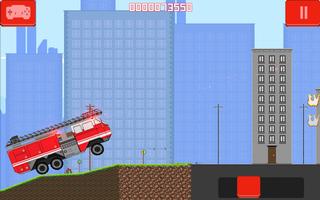 Fire Truck screenshot 2