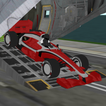 Formule voiture course avion