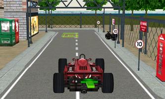 formula motorcross racing sim capture d'écran 1