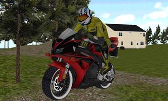 formula motorcross racing sim screenshot 2