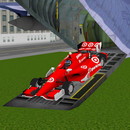 Formule voiture de course inte APK