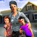 Virtual Granny Simulator Reality Family House APK
