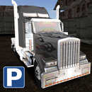 Heavy Truck Parking Simulator APK