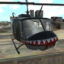 helicopter rescue practice sim APK