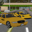 hill climb taxi driver parker APK