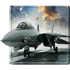 Jet Fighter Video Wallpaper APK
