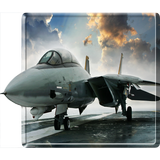 Jet Fighter Video Wallpaper icono