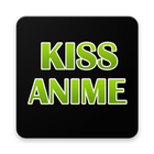 Anime HD Watch - Kissanime 아이콘