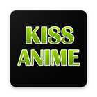 Anime HD Watch - Kissanime иконка