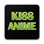 Anime HD Watch - Kissanime-icoon
