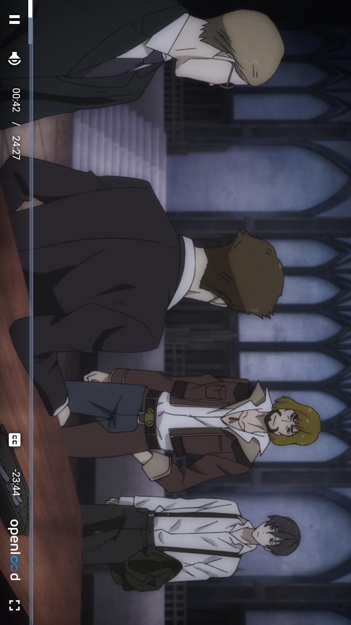 Anime HD Watch Kissanime for Android APK Download Anime HD Watch Kissanime for Android APK Download