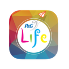 P&G Life icon