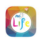 P&G Life ไอคอน