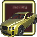 Limo Simulator City Drive