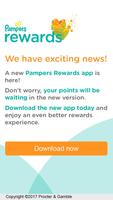 Pampers Rewards screenshot 2
