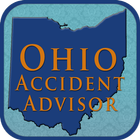 Ohio Accident Advisor 圖標