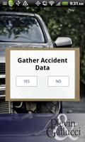 برنامه‌نما Ohio Accident Advisor عکس از صفحه