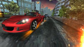 1 Schermata Gara Master Car Racing 3D