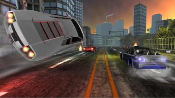 Master Race Car Racing 3D syot layar 2