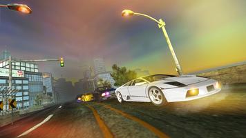 Master Race Car Racing 3D 스크린샷 3