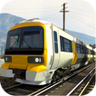 Euro Train Simulator Game; Rail Driving 3D