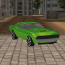 Voiture de ville réelle sim 2 APK