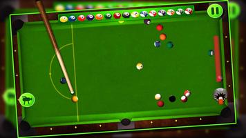 8 Ball Real Pool Snooker screenshot 2