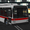 Transport temps réel bus sim APK
