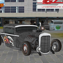 Real Time Hot Rod Racers Sim APK