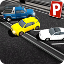 Real Bus Truck Car Parking 3D Driving Simulator APK