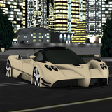 Real City Car Driving Sim 2017 icône