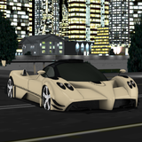 Real City Car Driving Sim 2017 أيقونة