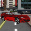 Coches reales robot sim 3D