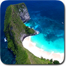 APK Rocks and Sea Video Wallpaper