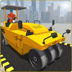 Road Builder Construction 2018 XAPK 下載