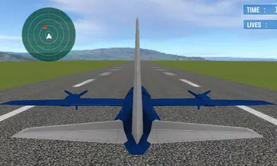 super police cargo plane run APK download