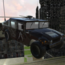 SWAT hélicoptère Jeep Ghetto 3 APK