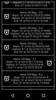 SatSky capture d'écran 3