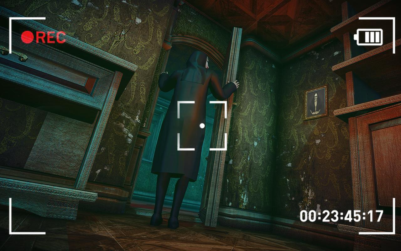 Scary Nun Horror Asylum Escape House For Android Apk Download - asylum escape roblox