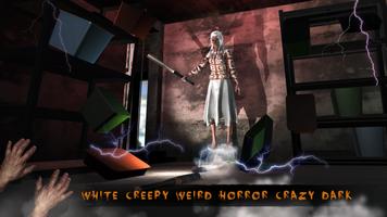 Scary Granny Horror Story Escape House ảnh chụp màn hình 1