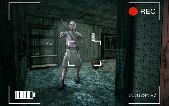 Download Scary Horror Grandpa Escape House Apk For Android
