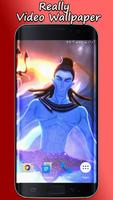 پوستر Shiva Live Wallpaper