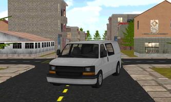 پوستر transport fever delivery games