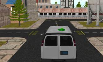 transport fever delivery games syot layar 1