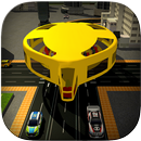Public Transport : Gyroscopic Bus Driving Sim 2017 APK