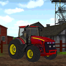 トラクターハーベスト養殖Sim 3D APK